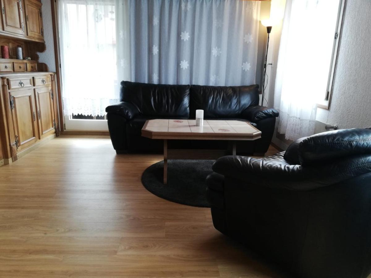 San Marco Vip Lägenhet Fluelen Exteriör bild