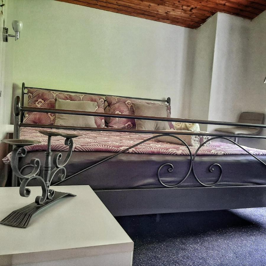 San Marco Vip Lägenhet Fluelen Exteriör bild